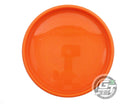 USED Kastaplast K1 Soft Berg X 175g Orange Magenta Foil Putter Golf Disc