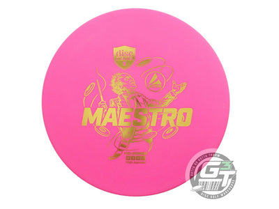 Discmania Active Base Maestro Midrange Golf Disc (Individually Listed)