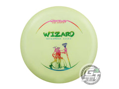 Gateway Diamond Wizard Putter Golf Disc (Individually Listed)