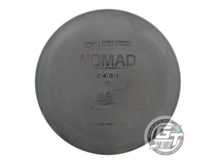 MVP Electron Firm Nomad [James Conrad 1X] Putter Golf Disc (Individually Listed)