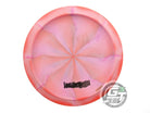 USED Discraft [KING] ESP Vulture 177g Orange-Lilac Distance Driver Golf Disc
