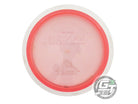 USED Axiom Discs Proton Vanish 159g Pink White Rim Distance Driver Golf Disc