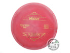 USED Lone Star Bravo Middy 176g Red Gold Foil Midrange Golf Disc