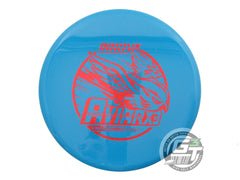 Innova Star AviarX3 Putter Golf Disc (Individually Listed)