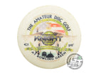 USED Latitude 64 DyeMax Gold Knight 175g 2016 BOWLING GREEN Distance Driver Disc