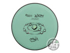 USED MVP Disc Sports Classic Electron Firm Ion 168g Green Putter Golf Disc