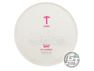 USED Above Ground Level Glow Woodland Baobab 177g White Putter Golf Disc