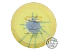 USED Innova I-DYE Champion Leopard 167g Yellow Burst Fairway Driver Golf Disc