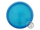 USED Discraft Z Zombee 179g Blue Gold Star Foil Fairway Driver Golf Disc