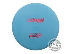 Innova XT Mako3 Midrange Golf Disc (Individually Listed) - Gotta Go Gotta Throw