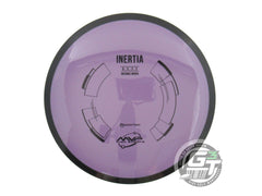 MVP Neutron Inertia Distance Driver Golf Disc (Individually Listed)