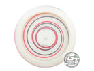 USED Innova X-OUT Champion Destroyer 167g White HOME DYED Distance Driver Disc