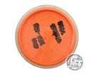 USED Axiom Discs Neutron Wrath 176g Orange Cream Rim Distance Driver Golf Disc