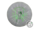 USED Westside Discs Origio Burst King 173g Gray Lime Foil Driver Golf Disc