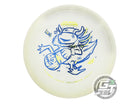 USED Axiom Discs [LIZOTTE] Total Eclipse Proton Hex 174g VIKING Midrange Disc