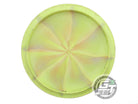 USED Discraft [PIERCE] ESP Passion 178g Lime-Peach Miami Foil Driver Golf Disc