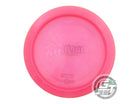 USED Discraft Z Machete 175g Pink Wonder Bread Foil Distance Driver Golf Disc