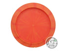 USED Latitude 64 Retro Burst Ballista 173g Orange Gold Foil Driver Golf Disc