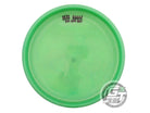 USED Innova NIGHT TERROR Moondust Champion Aviar 171g Green Putter Golf Disc