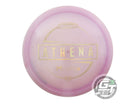 USED Discraft [McBETH] Z Athena 176g Pink Gold Holo Foil Driver Golf Disc