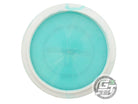 USED Westside Discs VIP Ice Orbit Underworld 176g White-Aqua Fairway Driver Disc