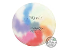 USED Innova I-DYE Pro Valkyrie 175g Rainbow Pinwheel Distance Driver Golf Disc