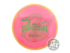 Innova Halo Star Mamba Distance Driver Golf Disc (Individually Listed)