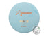 Prodigy 300 Soft Glow Series PA3 Putter Golf Disc (Individually Listed)