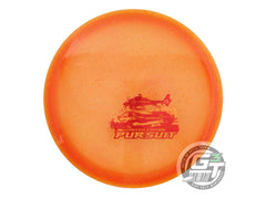 Legacy Shattered Pursuit Midrange Golf Disc (Individually Listed) - Gotta Go Gotta Throw