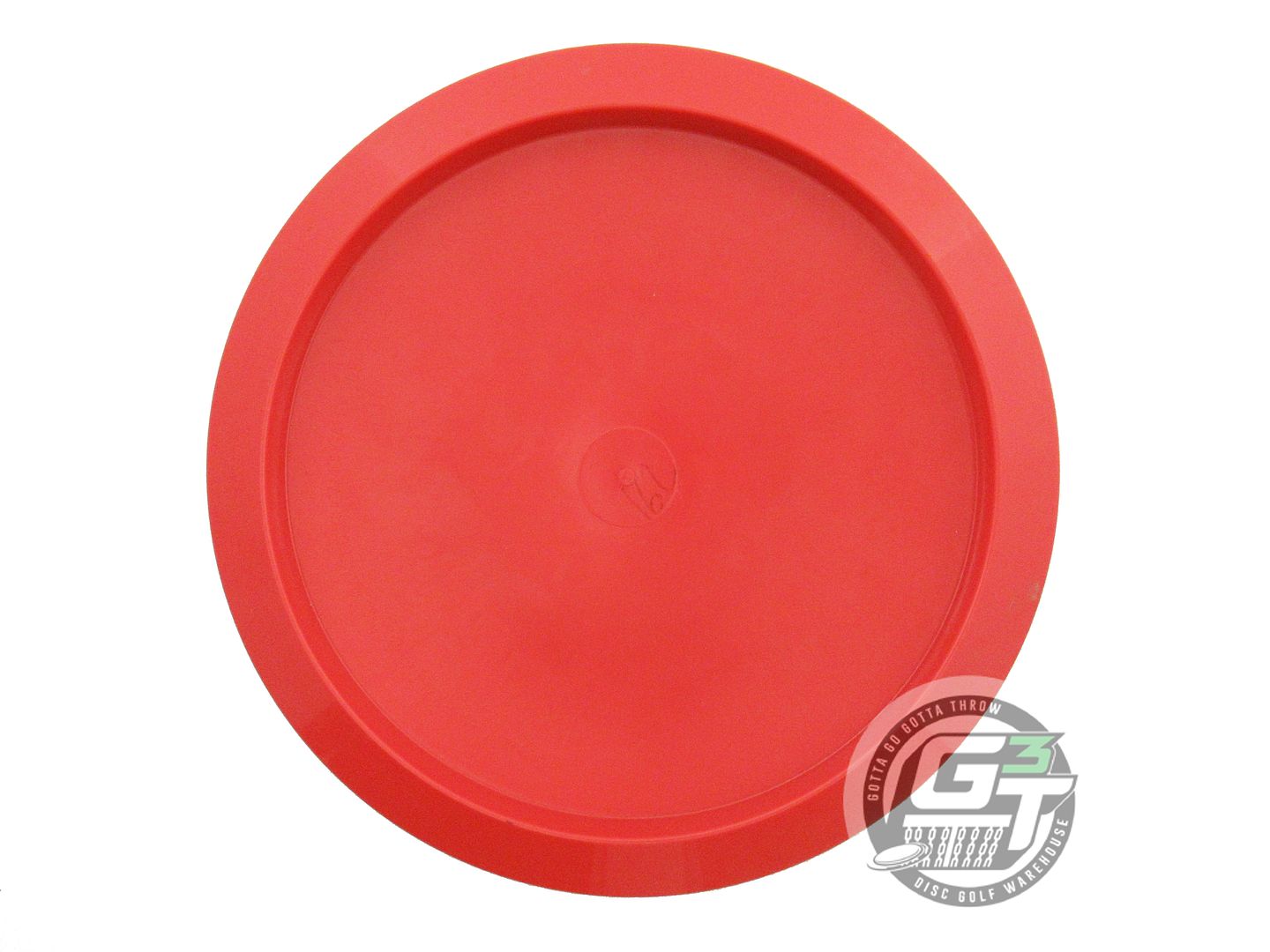 USED Infinite I-Blend Exodus 162g Red Triple Foil Fairway Driver Golf Disc