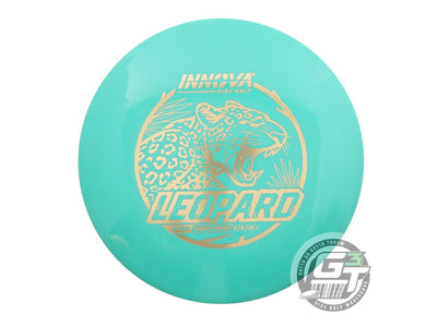 Innova Star Leopard Fairway Driver Golf Disc (Individually Listed)