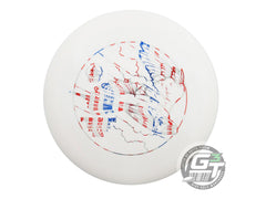 Stokely First Run Thermo Peregrine Fairway Driver Golf Disc (Individually Listed)