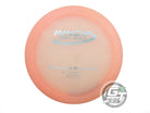 USED Innova Champion Destroyer 174g Lt. Pink Silver Foil Distance Driver Disc