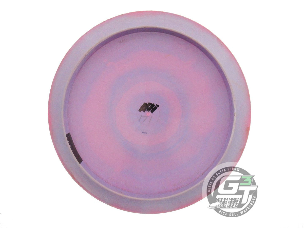 USED Millennium Sirius Orion LS 171g Lilac-Pink Distance Driver Golf Disc