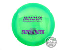 Innova Champion Sidewinder Distance Driver Golf Disc (Individually Listed) - Gotta Go Gotta Throw