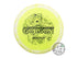 Innova Halo Star Gorgon Distance Driver Golf Disc (Individually Listed)