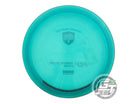 USED DiscMania C-Line FD1 174g Teal Blue Foil Fairway Driver Golf Disc