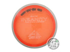 USED Axiom Discs Proton Insanity 167g Orange Gray Rim Distance Driver Golf Disc