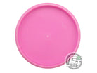 USED Latitude 64 Retro Compass 174g Pink Teal Foil Midrange Golf Disc