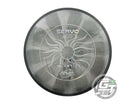 USED MVP Disc Sports Plasma Servo 172g Gray-Silver Fairway Driver Golf Disc