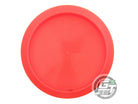USED Dynamic Discs Lucid Getaway 172g Orange White Stamp Distance Driver Disc