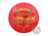 Innova Star Boss Distance Driver Golf Disc (Individually Listed)
