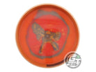 USED MVP Disc Sports [OTB] Eclipse Glow Proton Watt 174g HOME DYED A Putter Disc
