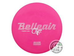 Climo Trophy Line Belleair Midrange Golf Disc (Individually Listed)