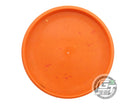 NOS Discraft Jawbreaker Focus 173g Orange PUDDLE TOP Putter Golf Disc