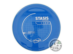 MVP Neutron Stasis Putter Golf Disc (Individually Listed)