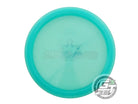 USED Dynamic Discs FIRST RUN Lucid Evader 173g Seafoam Gold Foil Driver Disc