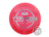 DGA Atmos Typhoon [Catrina Allen 2X] Distance Driver Golf Disc (Individually Listed)