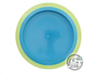 USED Axiom Discs [OTB] Fission Delirium 172g Blue Lime Rim Driver Golf Disc