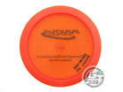 USED Innova Champion Sidewinder 172g Orange Black Stamp PFN Distance Driver Disc